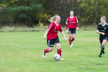 Bild 48 - Frauen SG Nie-Bar - Merkur Hademarschen : Ergebnis: 8:0